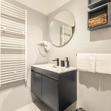 شقة Piazza Unita D'italia - Jr Con Ac - Wi Fi - Park Convenzionato ترييستي