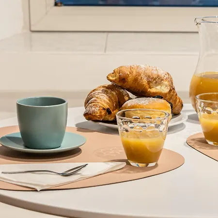 Piazza Unita D'italia - Jr Con Ac - Wi Fi - Park Convenzionato