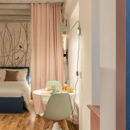 Апартаменты Piazza Unita D'italia - Jr Con Ac - Wi Fi - Park Convenzionato Триест