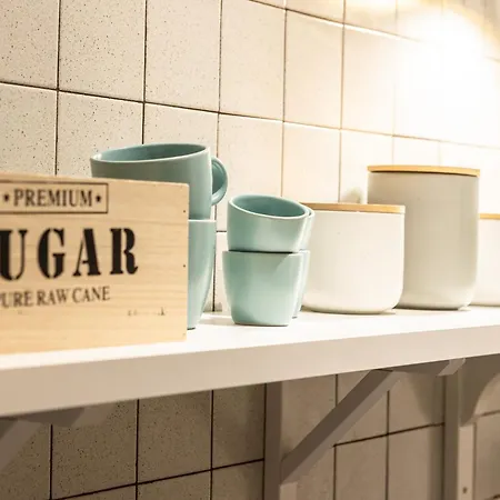 Piazza Unita D'italia - Jr Con Ac - Wi Fi - Park Convenzionato شقة