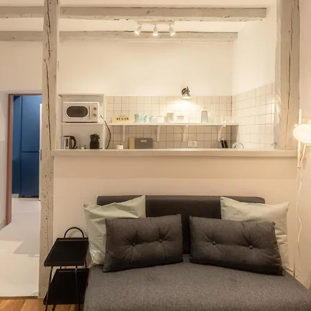 Piazza Unita D'italia - Jr Con Ac - Wi Fi - Park Convenzionato شقة ترييستي