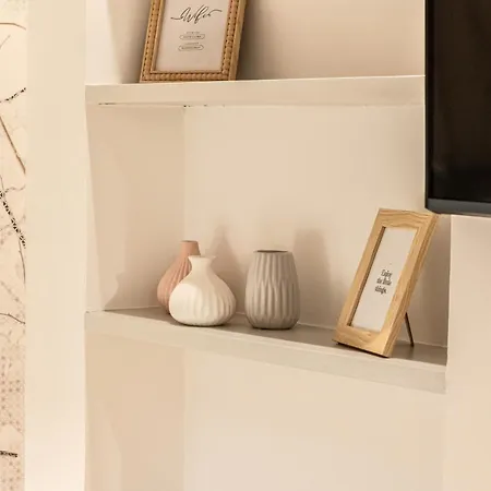 Daire Piazza Unita D'italia - Jr Con Ac - Wi Fi - Park Convenzionato